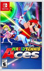 Mario tennis Aces (New)